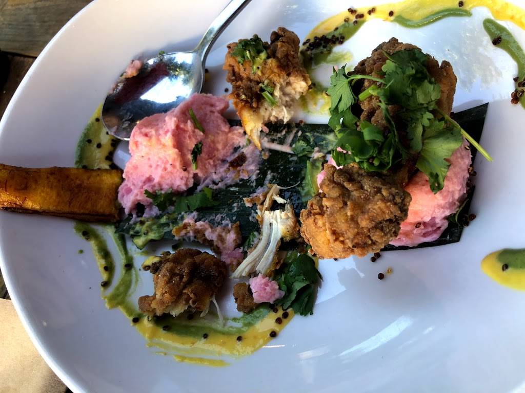 Barranco Cocina Peruana | restaurant | 3596 Mt Diablo Blvd, Lafayette, CA 94549, USA | 9252985668 OR +1 925-298-5668