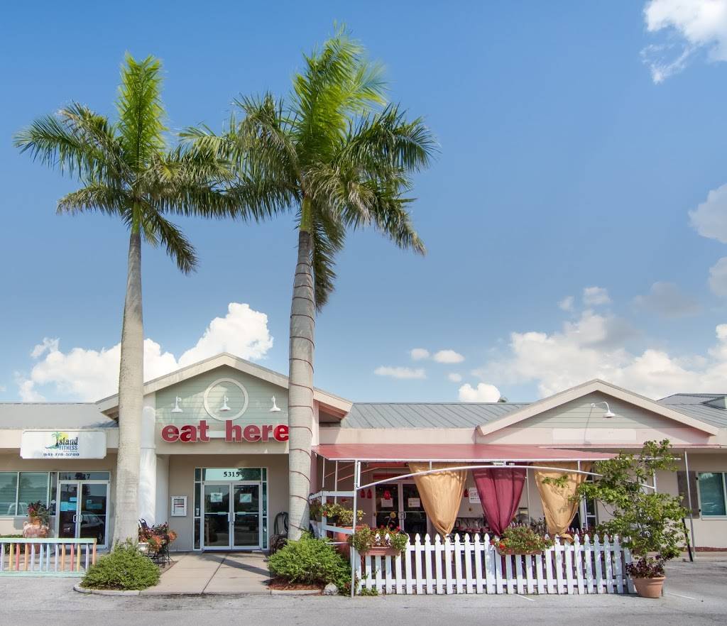 eat here Anna Maria | restaurant | 5315 Gulf Dr, Holmes Beach, FL 34217, USA | 9417780411 OR +1 941-778-0411