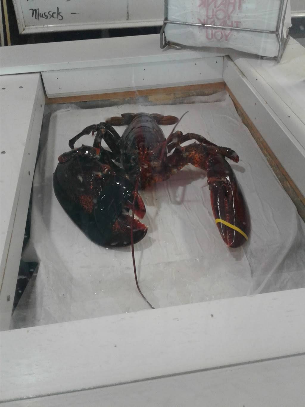 Higson Sea Food | restaurant | 917 S Main St, Fall River, MA 02724, USA | 5086784970 OR +1 508-678-4970