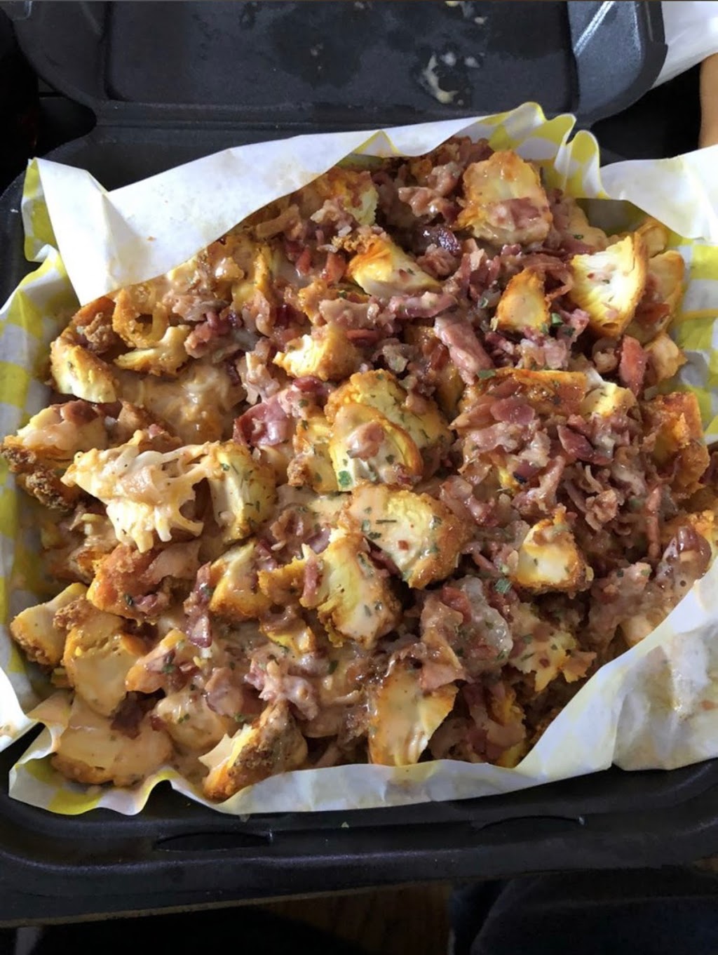 Fry Daddy’s | restaurant | 1991 Brownsboro Rd, Louisville, KY 40206, USA | 5027424596 OR +1 502-742-4596