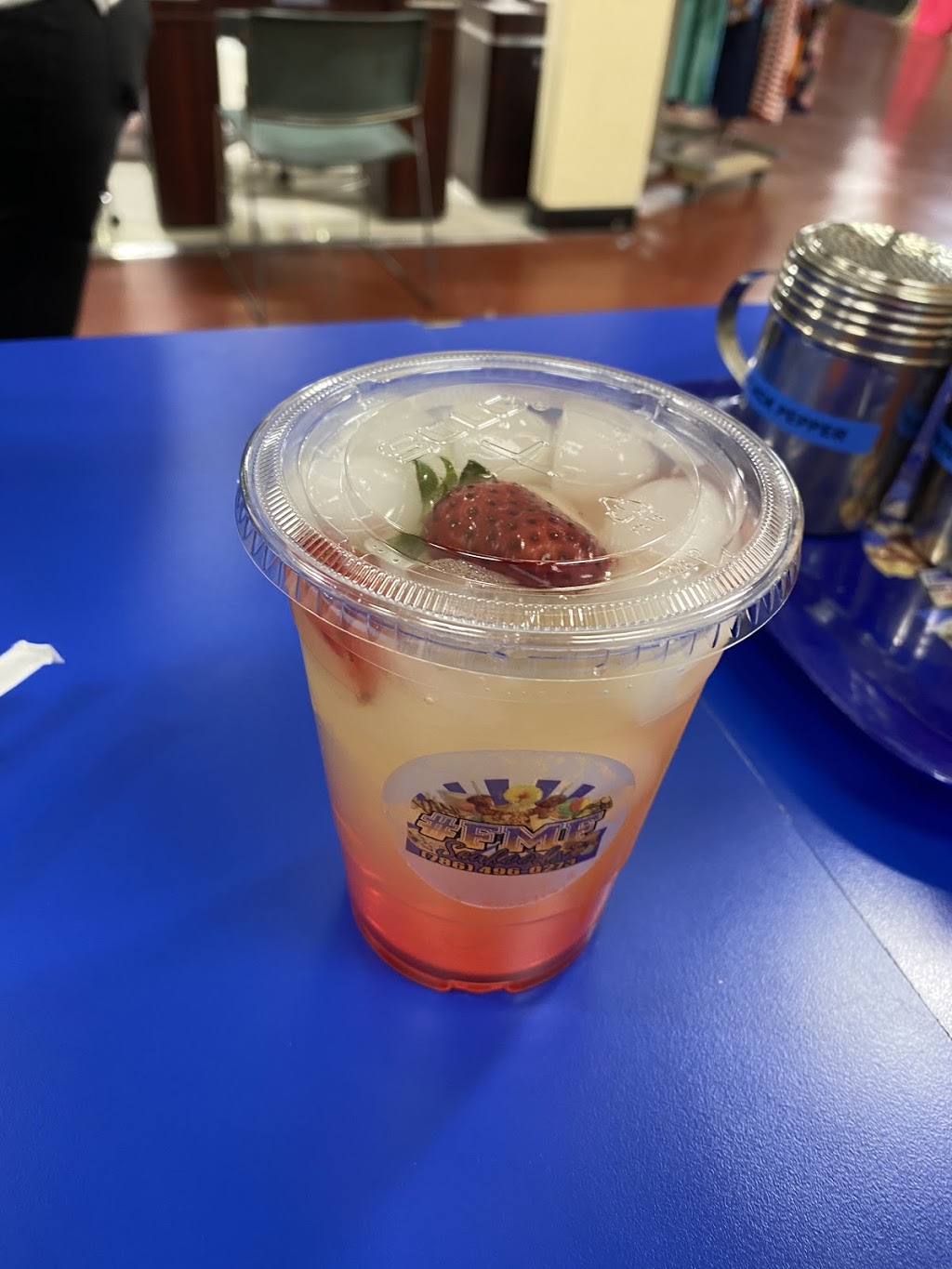 FMFSeafoods | restaurant | 7900 NW 27th Ave Booth 604B, Miami, FL 33147, USA | 7864960273 OR +1 786-496-0273