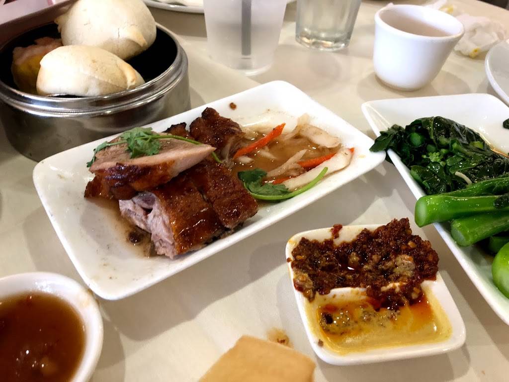 Pearl Chinese Cuisine | restaurant | 11666 Avena Pl, San Diego, CA 92128, USA | 8584873388 OR +1 858-487-3388