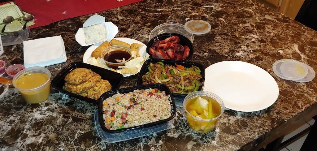 Asian Station Chinese Food | restaurant | 2905 S Ellsworth Rd Ste. 102, Mesa, AZ 85212, USA | 4803807222 OR +1 480-380-7222