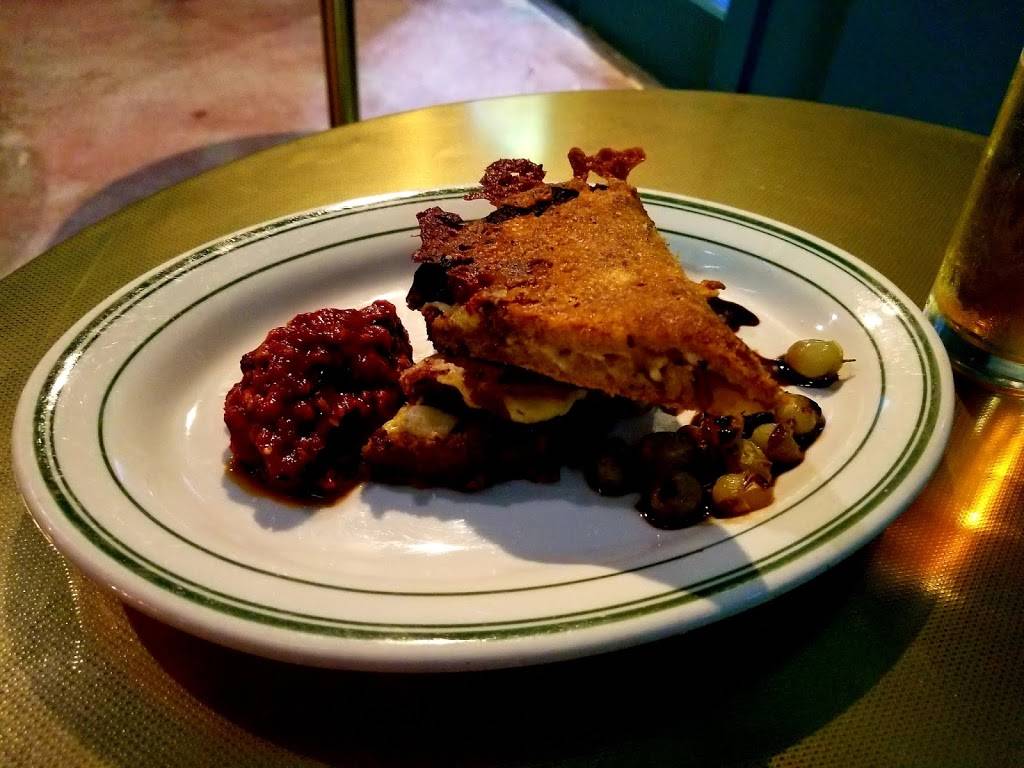 The Payback | restaurant | 1618 Franklin St, Oakland, CA 94612, USA | 5105505727 OR +1 510-550-5727