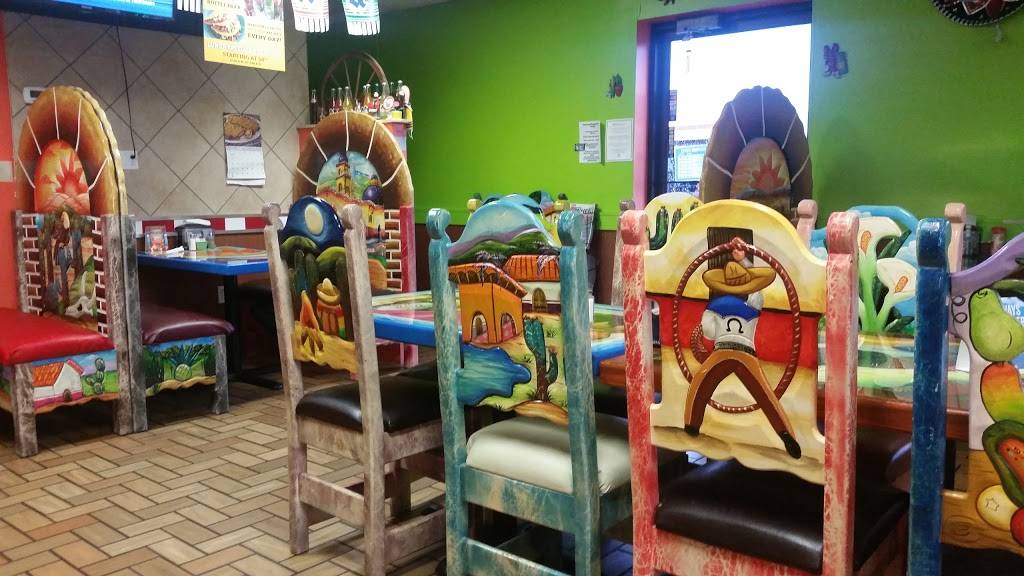 El Sombrero | restaurant | 1414 Eastern Ave, Plymouth, WI 53073, USA | 9208930001 OR +1 920-893-0001
