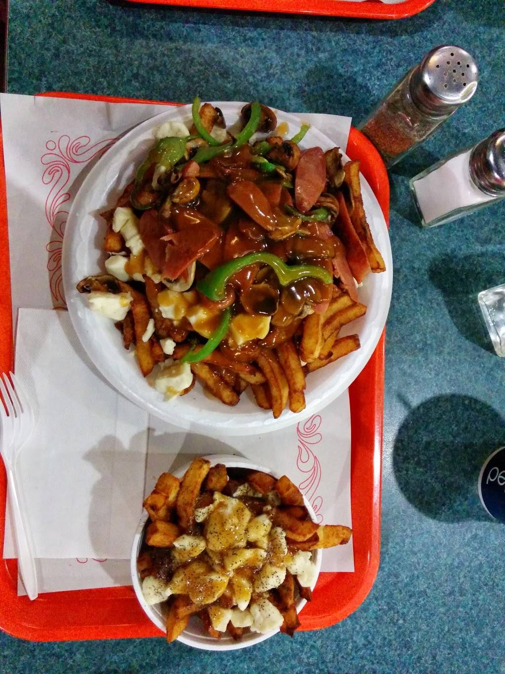 Chez Gerard | restaurant | 110 Boulevard de la Concorde O, Laval, QC H7N 1J1, Canada | 4506691406 OR +1 450-669-1406