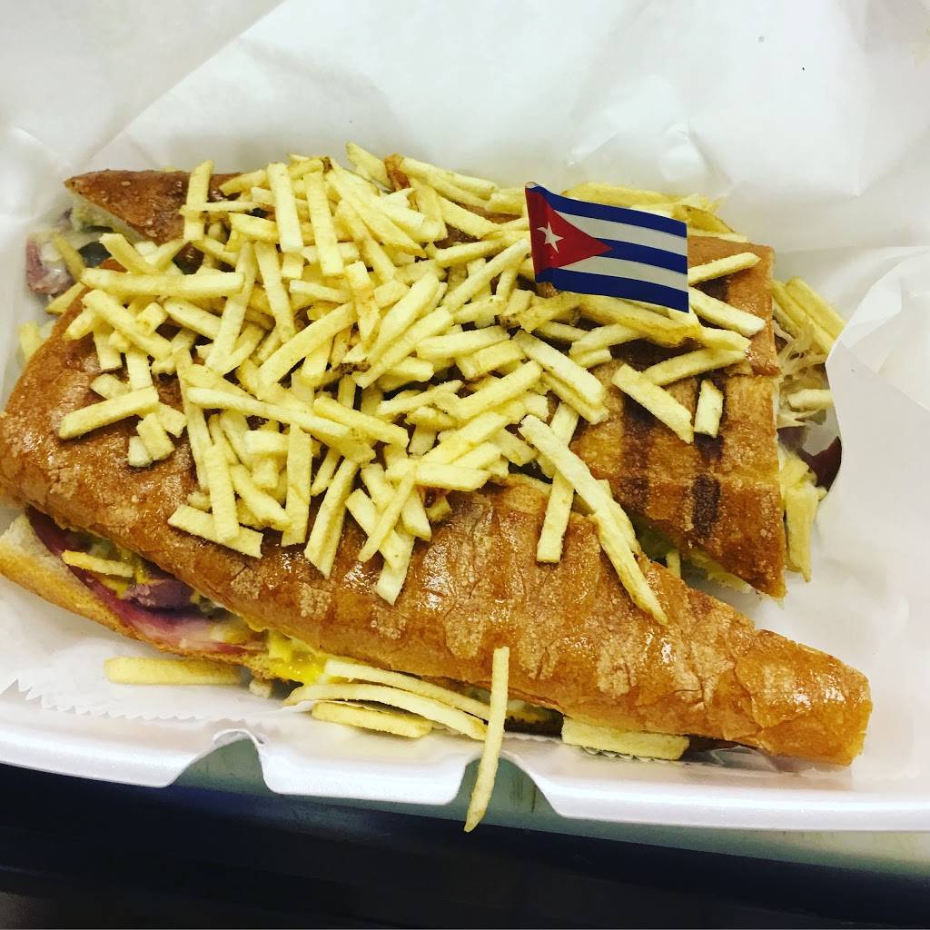 Cafe Cuba ???????? (Pasadena) | restaurant | 171 Pasadena Town Square Mall, Pasadena, TX 77506, USA | 8324550002 OR +1 832-455-0002