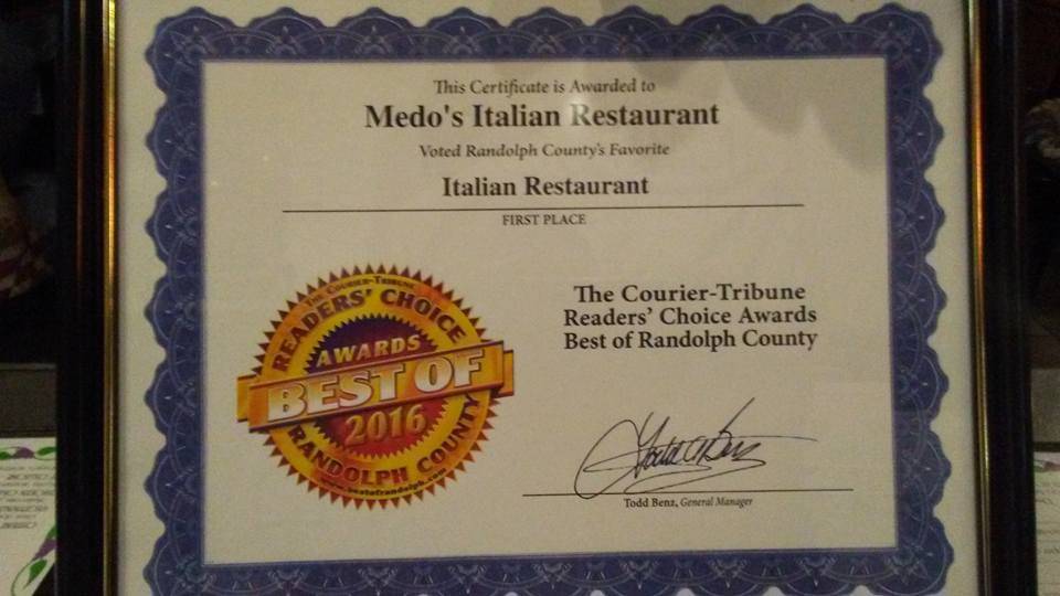 Medos II Italian Restaurant | restaurant | 1227 Franklin Turnpike, Danville, VA 24540, USA | 4348368355 OR +1 434-836-8355