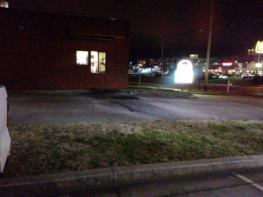 Ricks BBQ | restaurant | 3364 Memorial Blvd, Murfreesboro, TN 37129, USA | 6159071840 OR +1 615-907-1840