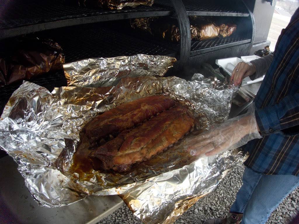 Abigails BBQ | restaurant | 8014 W Andrew Johnson Hwy, Mosheim, TN 37818, USA | 4234704192 OR +1 423-470-4192