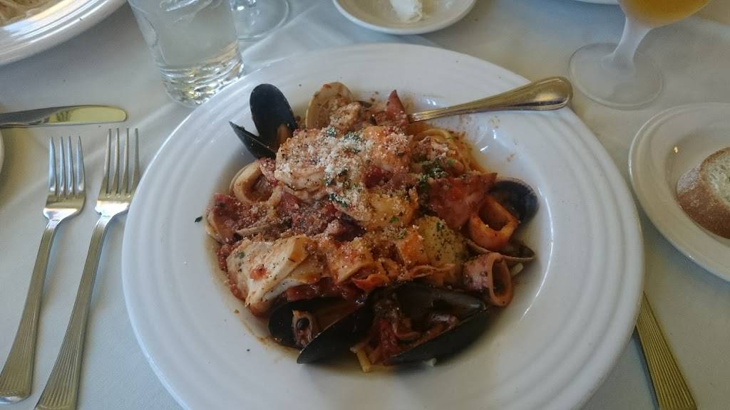 Eccola Italian Bistro | restaurant | 1082 US-46, Parsippany, NJ 07054, USA | 9733348211 OR +1 973-334-8211