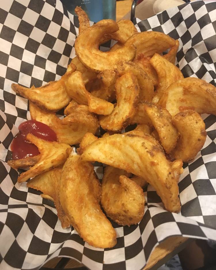 Cali "O" Burgers | restaurant | 1290 University Ave, San Diego, CA 92103, USA | 6196929999 OR +1 619-692-9999