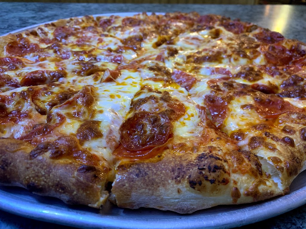 Pizza Factory | restaurant | 910 Main St, St Maries, ID 83861, USA | 2082455515 OR +1 208-245-5515