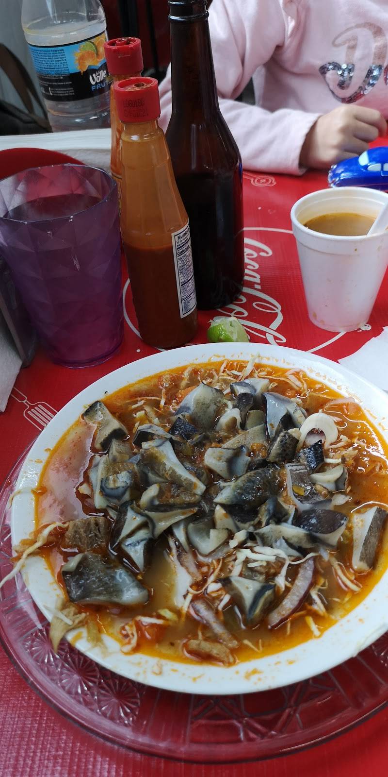 Cahuamanta Picachos | restaurant | Hipodromo Dos, 22195 Tijuana, B.C., Mexico | 6080664 OR +52 6080664