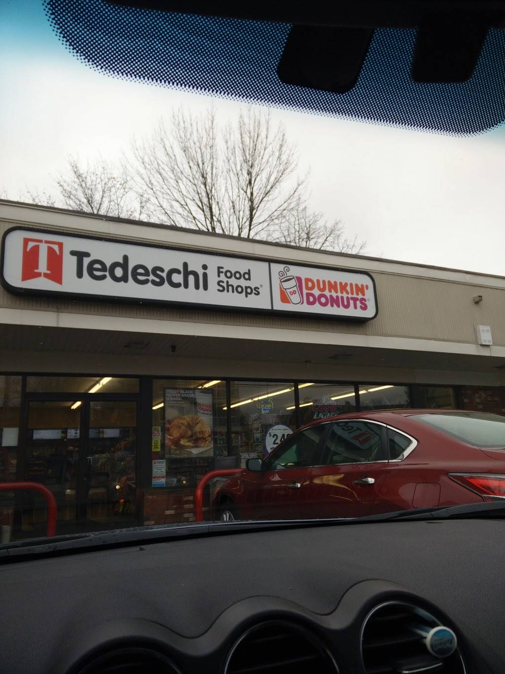 Dunkin | bakery | 304 Belmont St, Brockton, MA 02301, USA | 5085804458 OR +1 508-580-4458