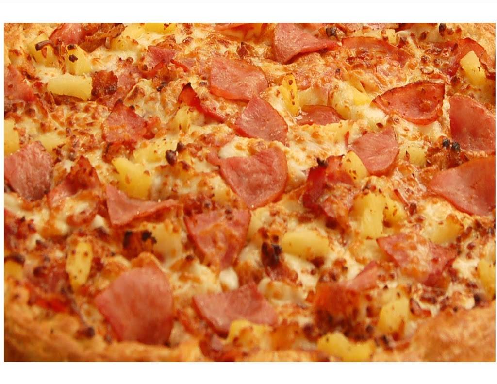 Pizza Semplice | meal takeaway | 3979 Buford Hwy NE #124, Atlanta, GA 30345, USA | 6787057769 OR +1 678-705-7769