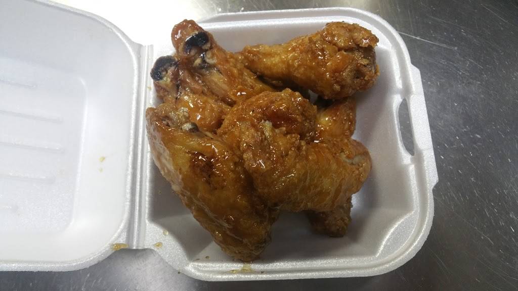 China Garden | restaurant | 1348 Clinton Rd, Fayetteville, NC 28312, USA | 9103233688 OR +1 910-323-3688