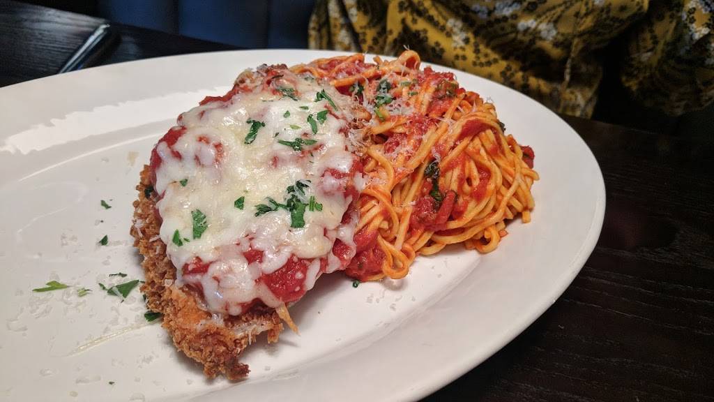 Palio - Grand Rapids | restaurant | 545 Michigan St NE #102, Grand Rapids, MI 49503, USA | 6167193554 OR +1 616-719-3554