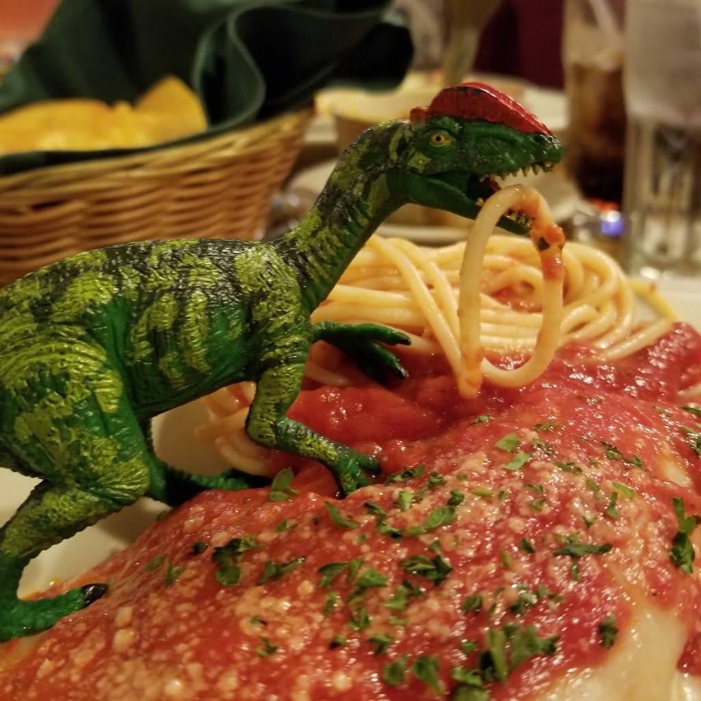 Pasquales | restaurant | 31555 Woodward Ave, Royal Oak, MI 48073, USA | 2485494002 OR +1 248-549-4002