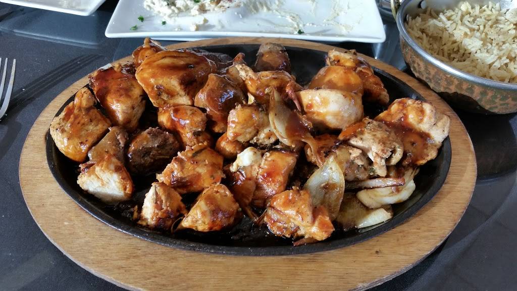 Ali Baba | restaurant | 139 Sundae Dr, Rockford, IL 61108, USA | 8154849200 OR +1 815-484-9200