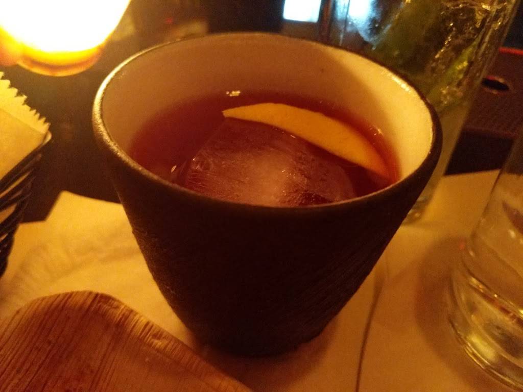 Katana Kitten | restaurant | 531 Hudson St, New York, NY 10014, USA | 2122433000 OR +1 212-243-3000