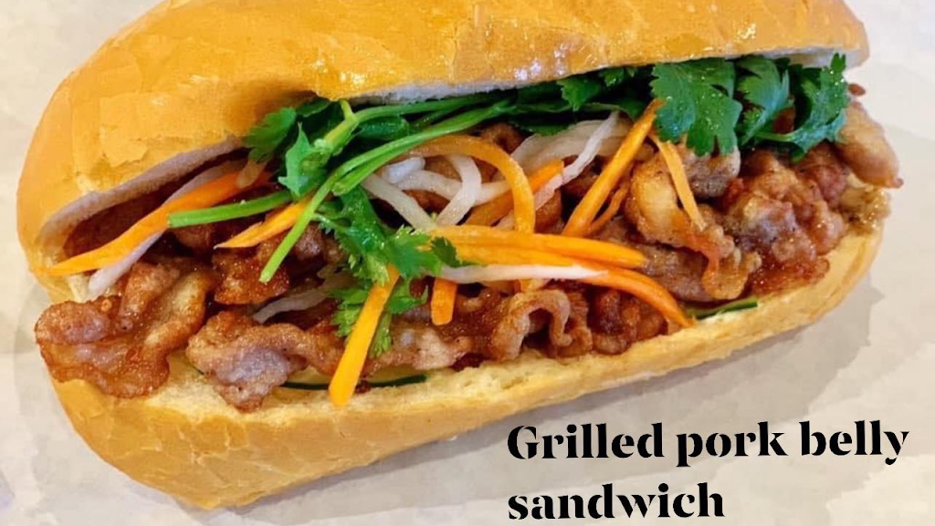 Hello Banh Mi Kirkland | restaurant | 14304 124th Ave NE, Kirkland, WA 98034, USA | 4252980476 OR +1 425-298-0476