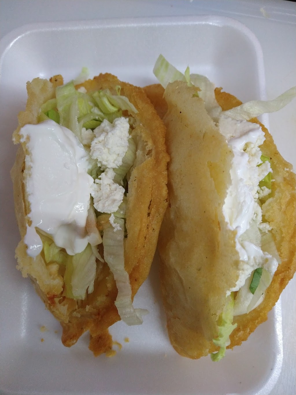 Traila la poblanita | restaurant | 4749 E Ben White Blvd, Austin, TX 78741, USA | 5127602020 OR +1 512-760-2020