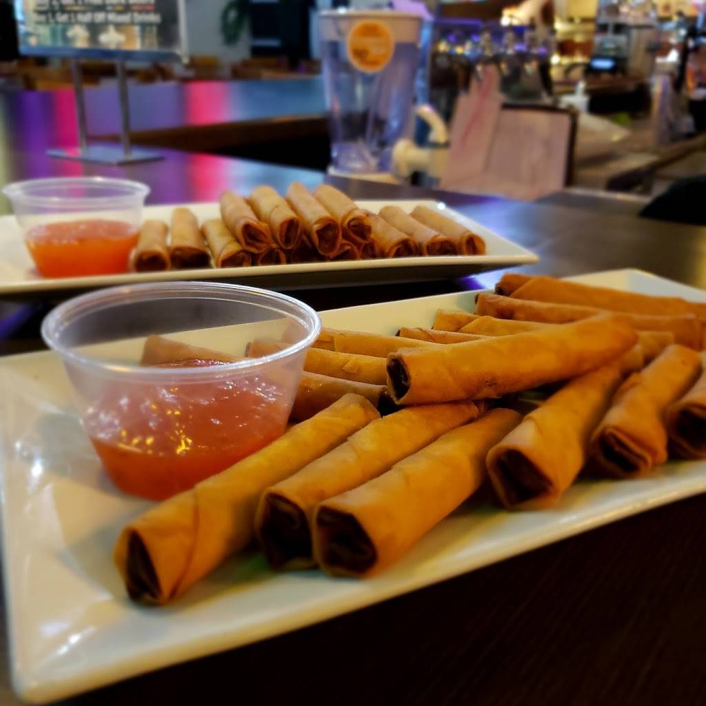 Maharlika Hall & Sports Grill | restaurant | 14255 Beach Blvd, Jacksonville, FL 32250, USA | 9049921112 OR +1 904-992-1112