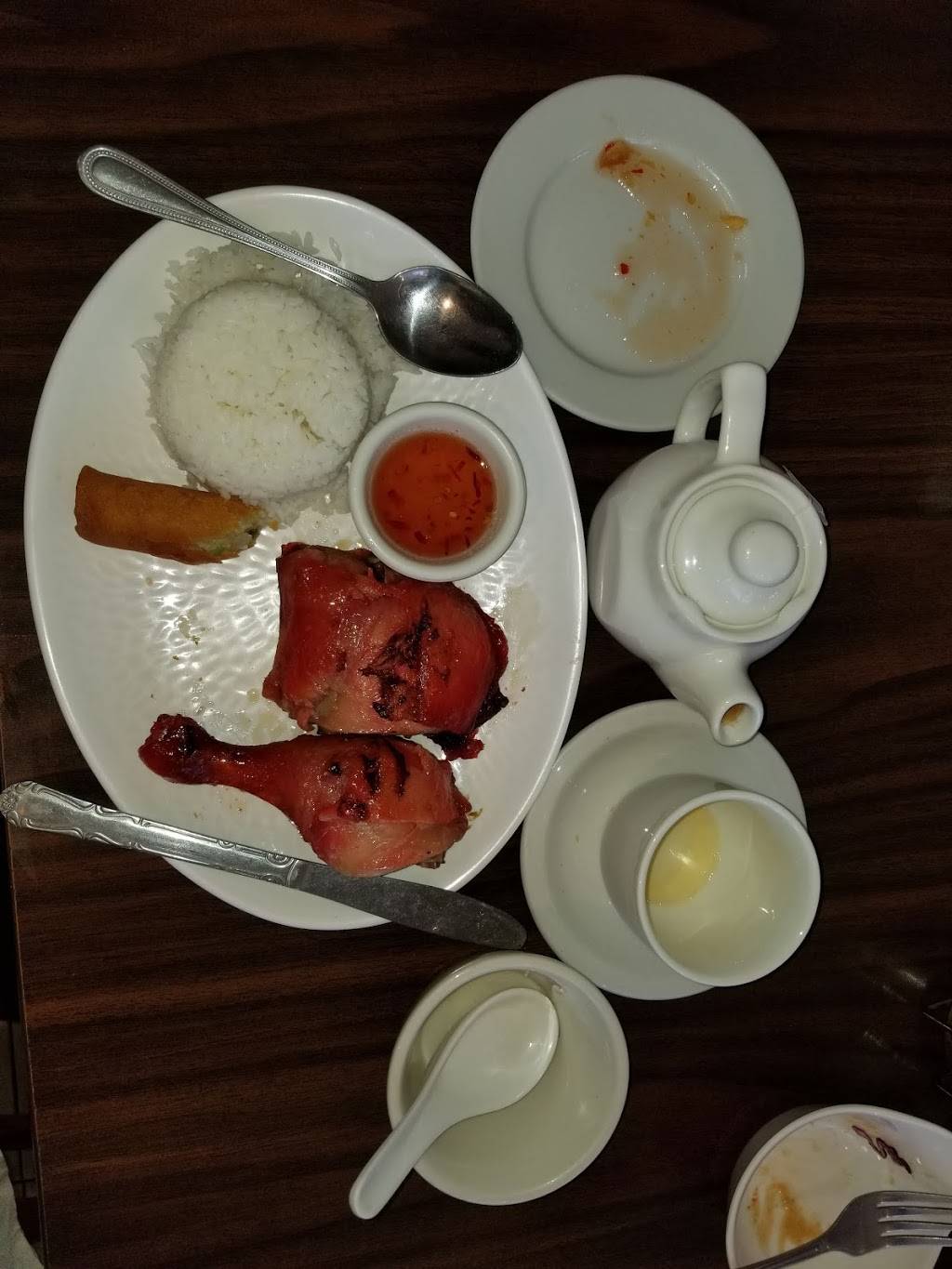 Thai House Restaurant | restaurant | 2311 Tapo St B, Simi Valley, CA 93063, USA | 8055797949 OR +1 805-579-7949