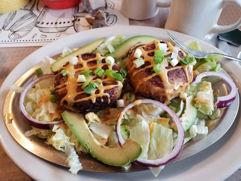 The Cottage at Fairfield Restaurant | restaurant | 25 Peavine Plaza #102, Crossville, TN 38571, USA | 9314561999 OR +1 931-456-1999