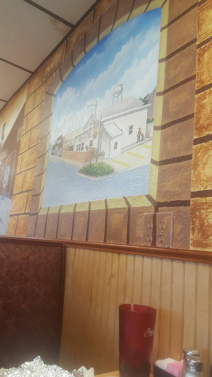 Los Altos Mexican Restaurant | restaurant | 223 S Division St, Stuart, IA 50250, USA | 5155238000 OR +1 515-523-8000