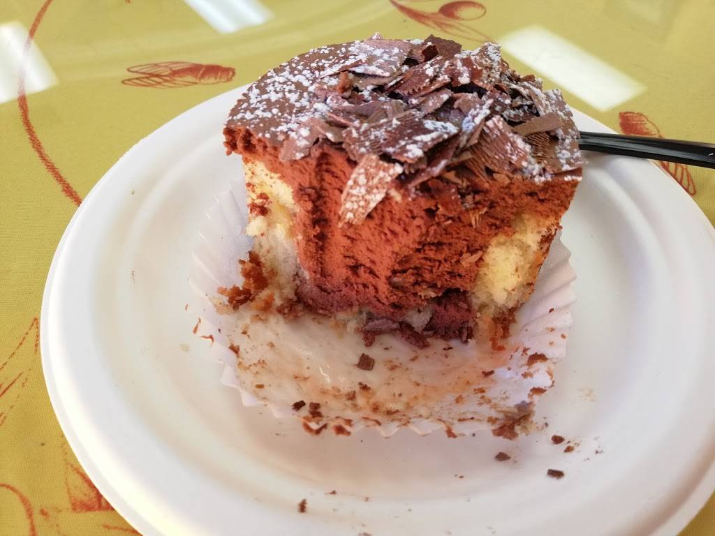 Babette Bakery | bakery | 1404 Atlantic Ave, Long Beach, CA 90813, USA | 5622188877 OR +1 562-218-8877