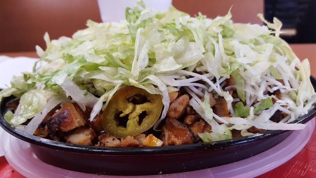 Hot Head Burritos | restaurant | 929 Chillicothe St, Portsmouth, OH 45662, USA | 7405291871 OR +1 740-529-1871