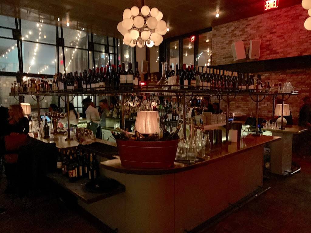Kleins | restaurant | 97 Wythe Ave, Brooklyn, NY 11249, USA | 7182157150 OR +1 718-215-7150