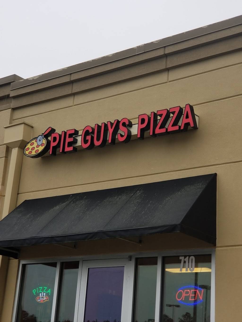 Arte Pizza - Glynn Isles | restaurant | 710 Glynn Isle, Brunswick, GA 31525, USA | 9122899046 OR +1 912-289-9046