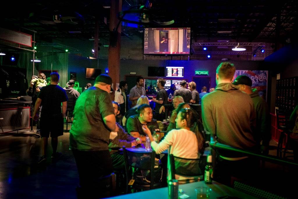 Seattle Wood Fired Pizza | restaurant | 17600 W Valley Hwy, Tukwila, WA 98188, USA | 4259701330 OR +1 425-970-1330