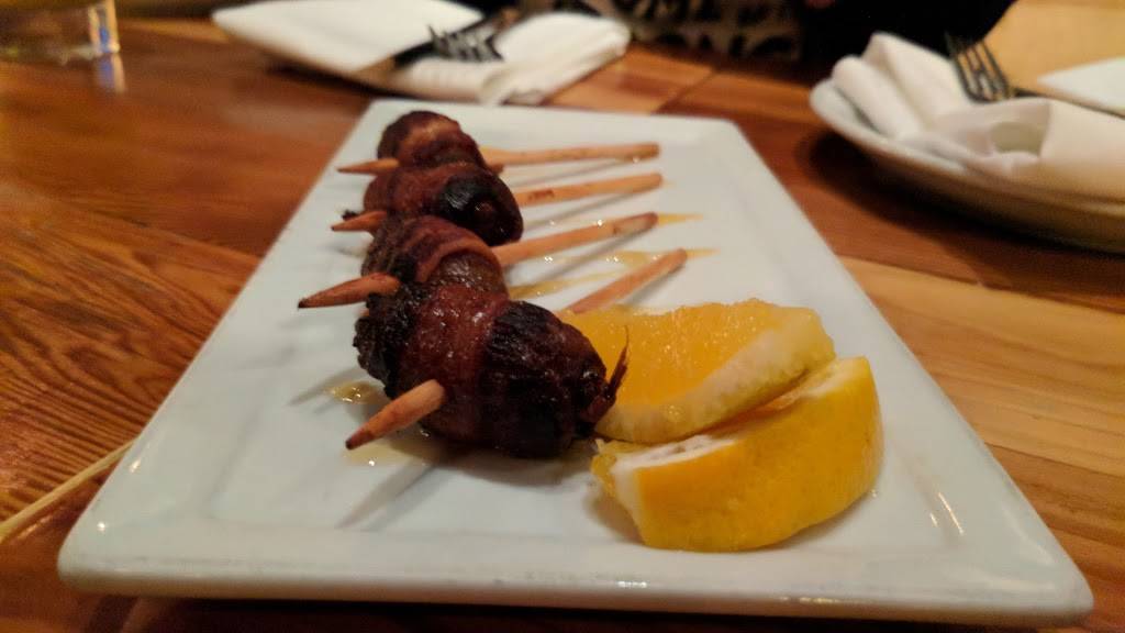 Milk & Honey | restaurant | 30 W Anapamu St, Santa Barbara, CA 93101, USA | 8052754232 OR +1 805-275-4232