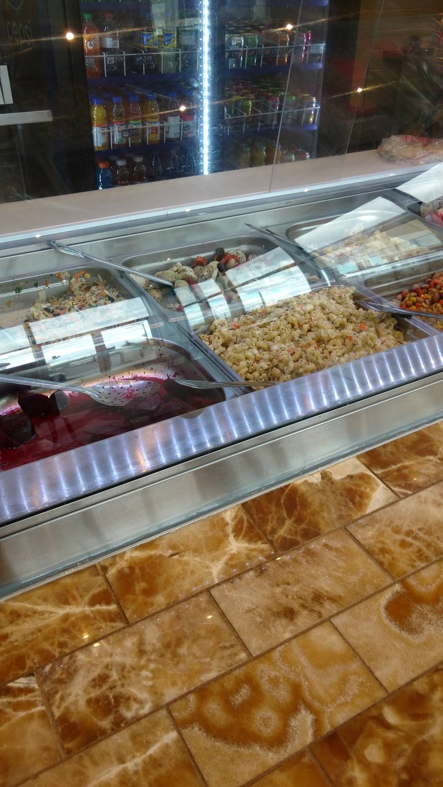 Amir | restaurant | 995 Boulevard des Prés-Verts, La Prairie, QC J5R 0R3, Canada | 4506594400 OR +1 450-659-4400