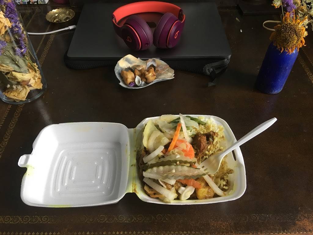 T & G | restaurant | 505 Albany Ave, Brooklyn, NY 11203, USA | 3474066500 OR +1 347-406-6500