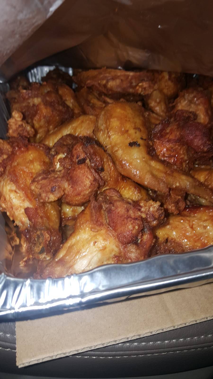 China Restaurant | restaurant | 937 Utica Ave, Brooklyn, NY 11203, USA | 7184985108 OR +1 718-498-5108