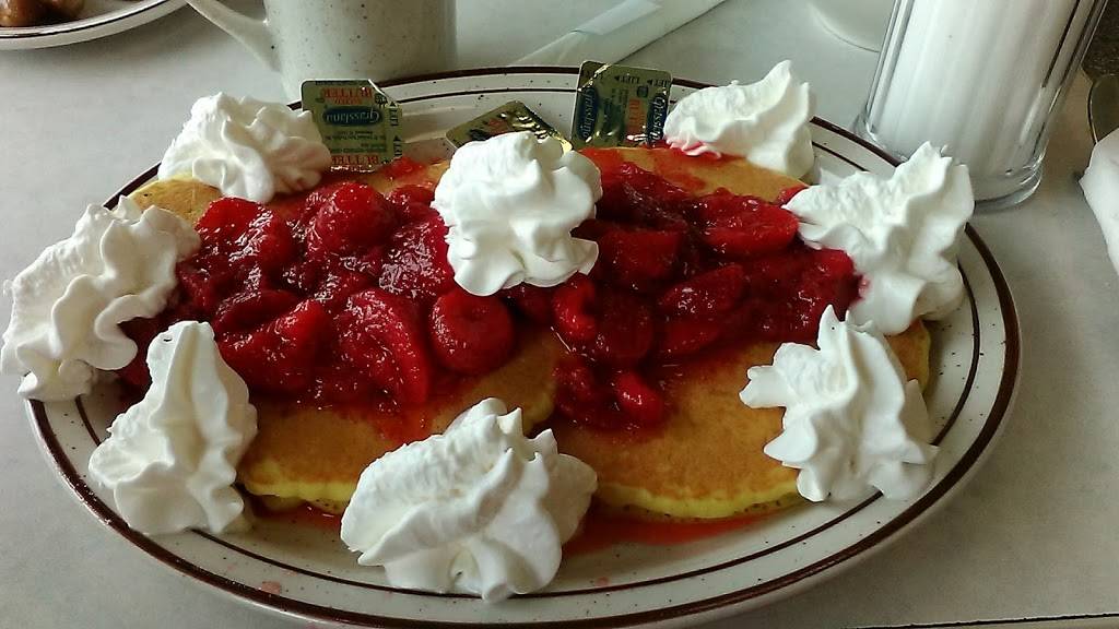 Front Street Diner | restaurant | 1400-1416 W Front St, Monroe, MI 48161, USA | 7343843034 OR +1 734-384-3034