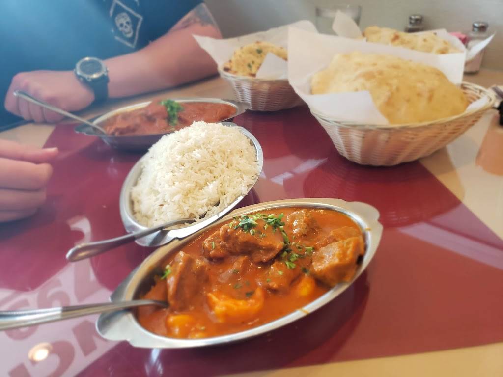 Ann India Restaurant | restaurant | 820 Main St, Milford, OH 45150, USA | 5132481471 OR +1 513-248-1471