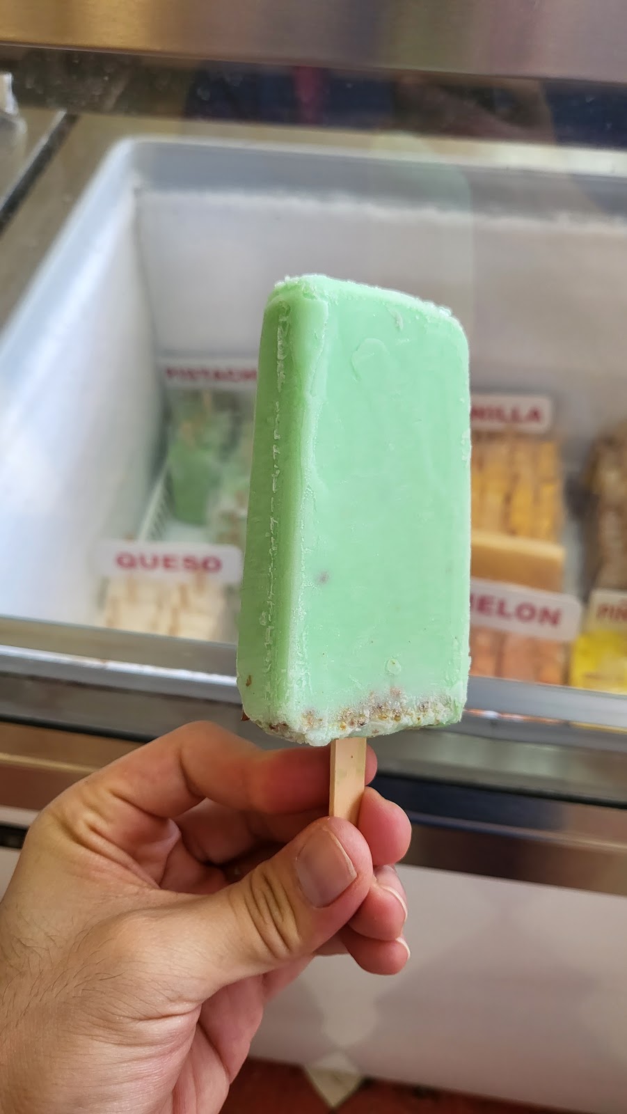 Delicias Tortas Y Paletas | restaurant | 600 N 23rd St, McAllen, TX 78501, USA | 9566837797 OR +1 956-683-7797