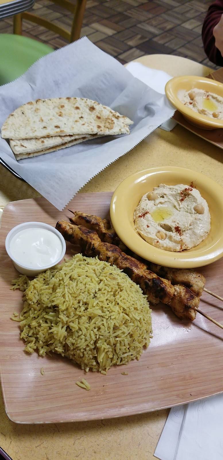 Pita Kebob | restaurant | 3028 E College Ave, Ruskin, FL 33570, USA | 8134194926 OR +1 813-419-4926