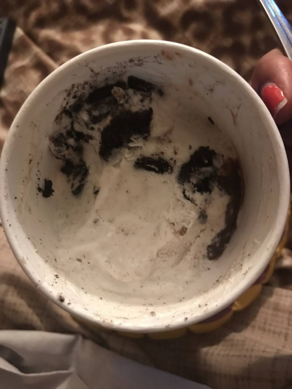 Dairy Queen Grill & Chill | restaurant | 2837 Central Ave, Augusta, GA 30909, USA | 7066670001 OR +1 706-667-0001