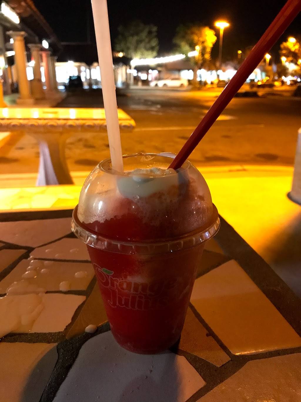 Dairy Queen | restaurant | 2656 Jamacha Road Ste 102, El Cajon, CA 92019, USA | 6196601537 OR +1 619-660-1537