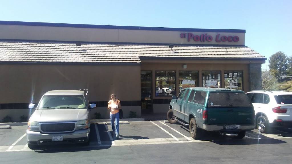El Pollo Loco | restaurant | 32535 Golden Lantern, Dana Point, CA 92629, USA | 9494430506 OR +1 949-443-0506