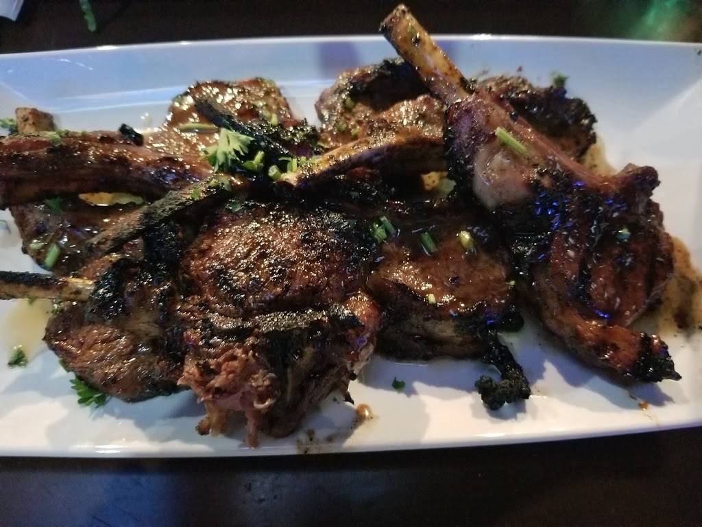 Views Bar & Grill | restaurant | 24200 Grand River Ave, Detroit, MI 48219, USA | 3136939401 OR +1 313-693-9401