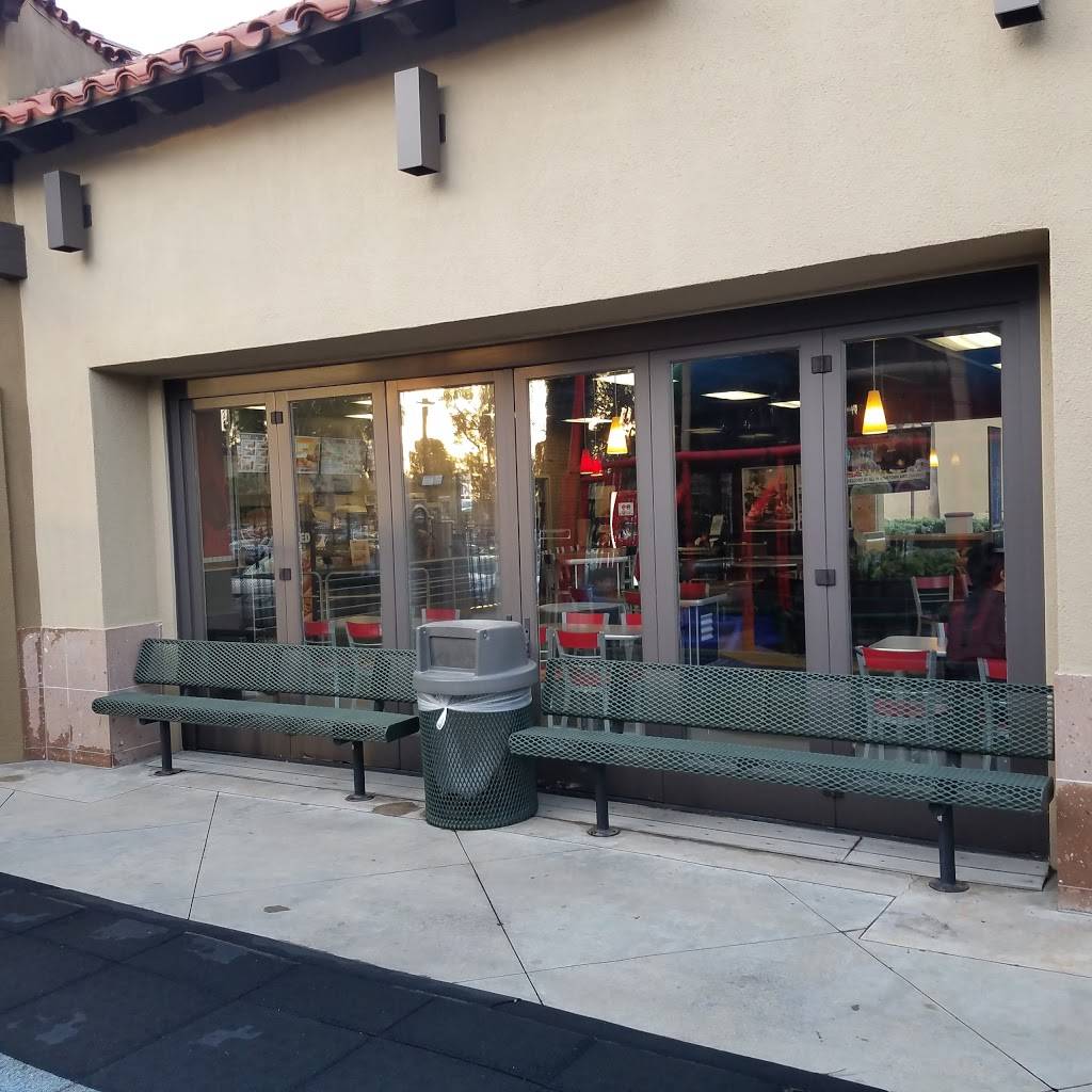 Burger King | restaurant | 13221 Jamboree Rd, Tustin, CA 92782, USA | 7148385072 OR +1 714-838-5072