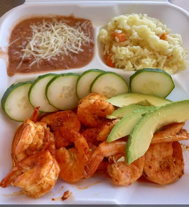 Tacos 2 carnales food truck | restaurant | 495 4th St, Williams, CA 95987, USA | 9167074341 OR +1 916-707-4341